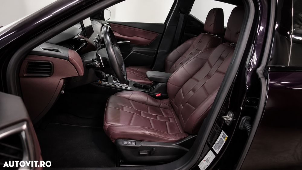 DS AUTOMOBILES DS3 2020 — imagine 10