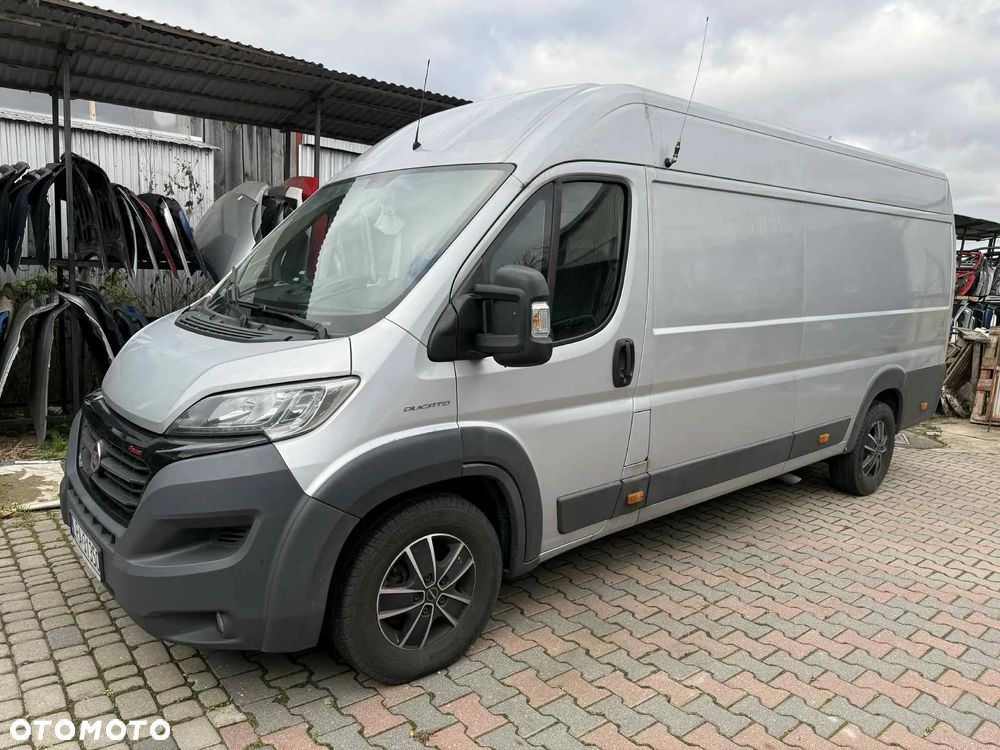 Fiat DUCATO - 1