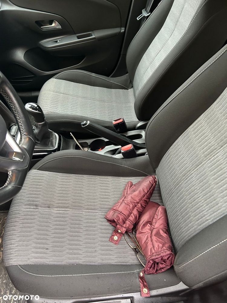 Opel Corsa - 7