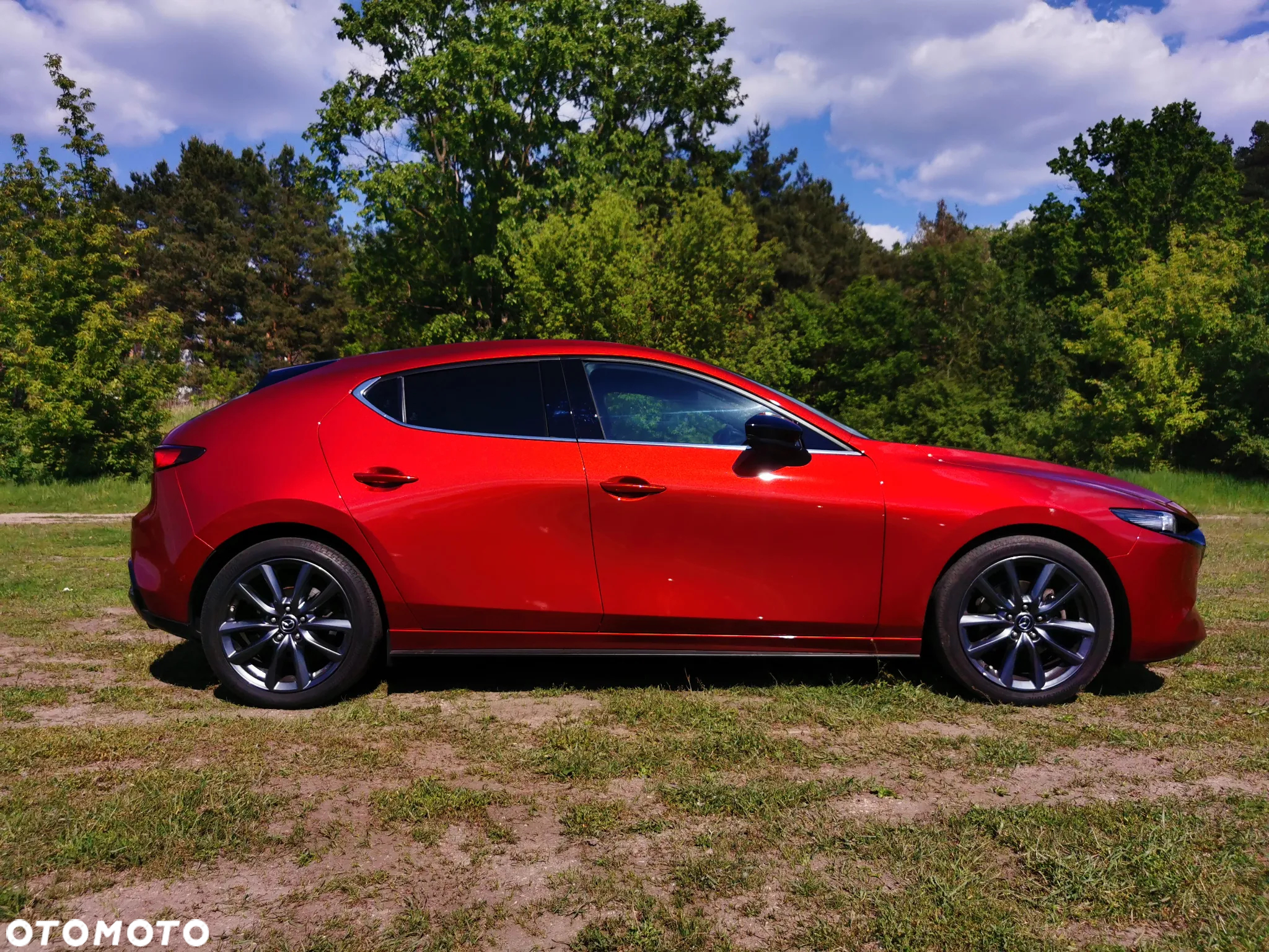 Mazda 3 2.0 Skyenergy - 6