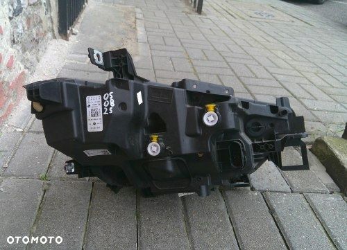 LAMPA LEWA REFLEKTOR VW ID3 10A 21- FULL LED ORYGINAŁ 10B.941.005C - 10