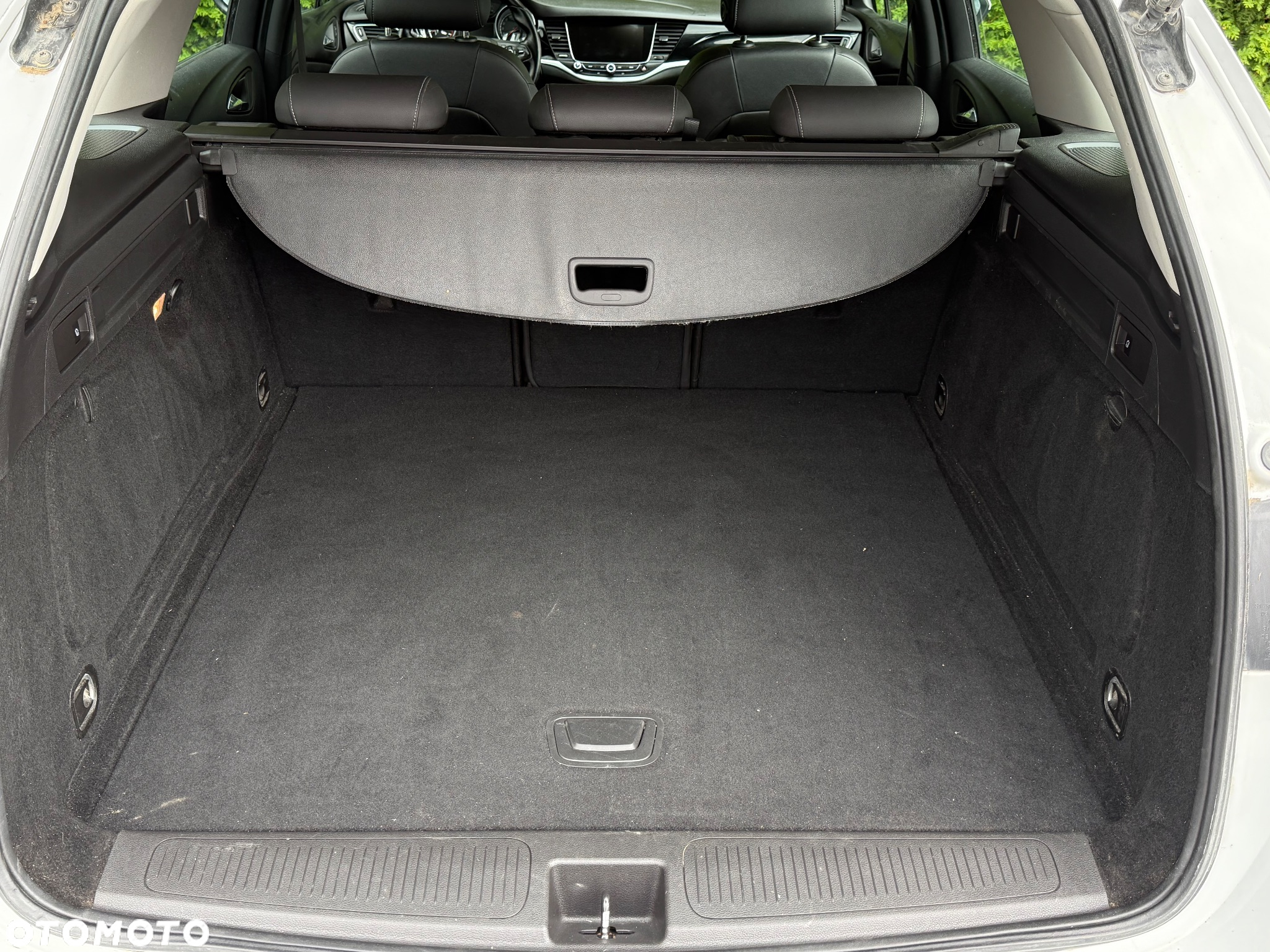 Opel Astra - 12
