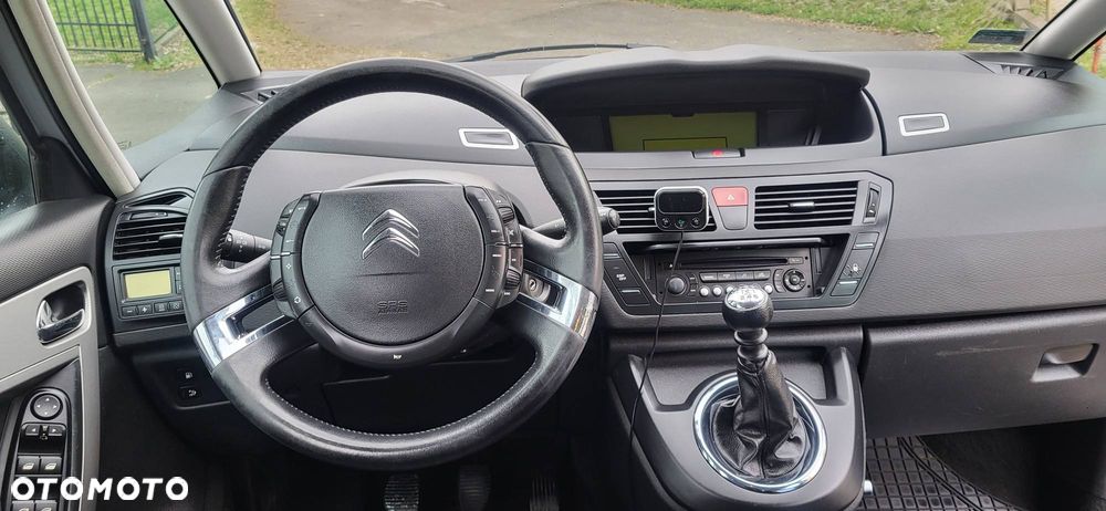 Citroën C4 Picasso 2.0 HDi Exclusive - 7