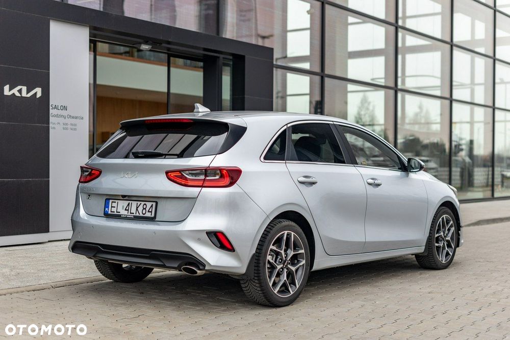 Kia Ceed - 3