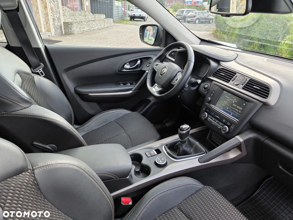 Renault Kadjar 1.2 Energy TCe Limited - 7