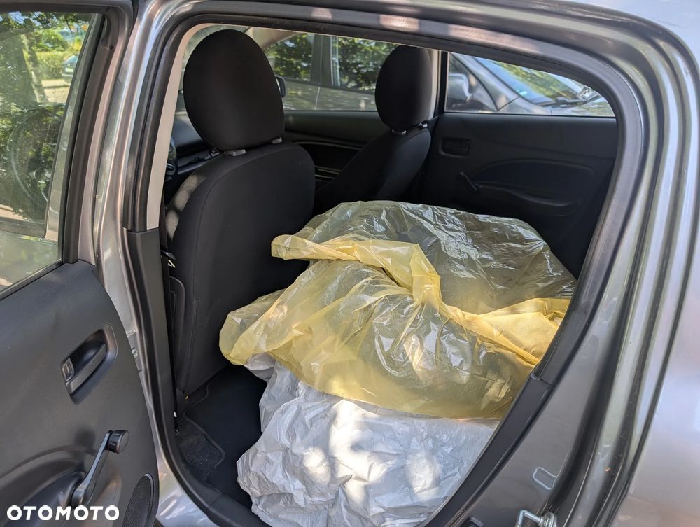 Mitsubishi Space Star 1.2 Inform Plus - 18