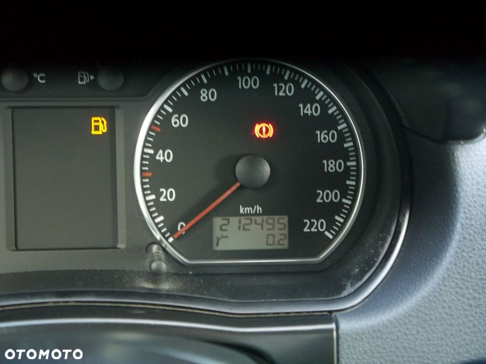 Volkswagen Polo Cross - 19