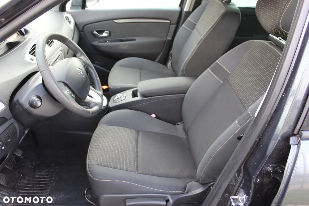 Renault Scenic 1.6 16V Expression - 14