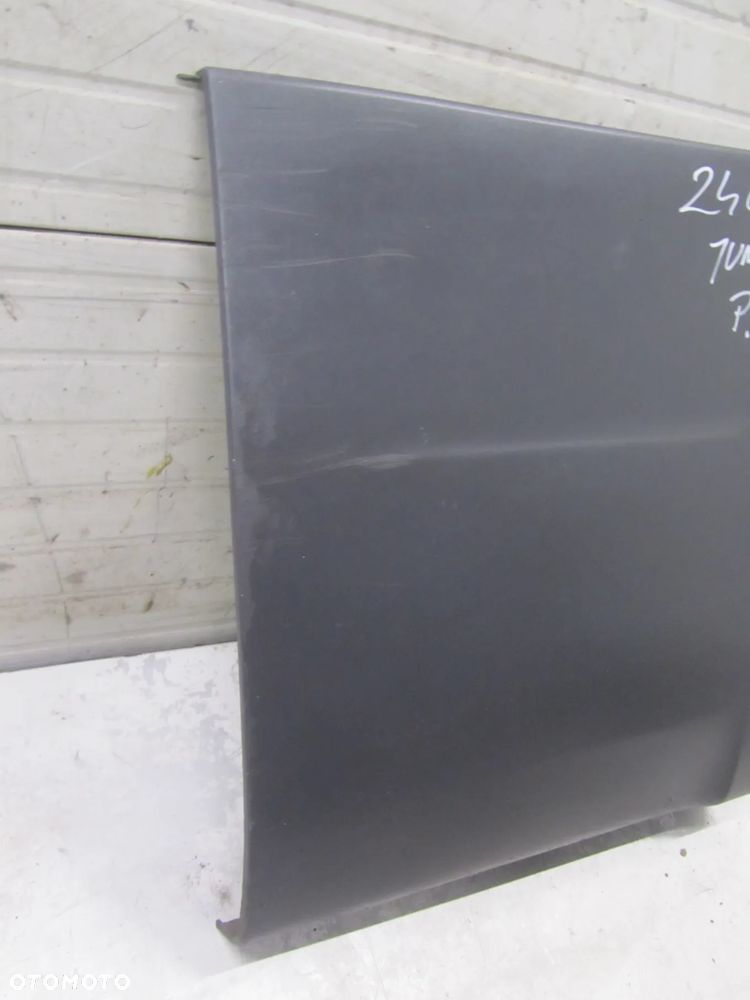 citroen jumper 2.2 listwa prawy bok - 3