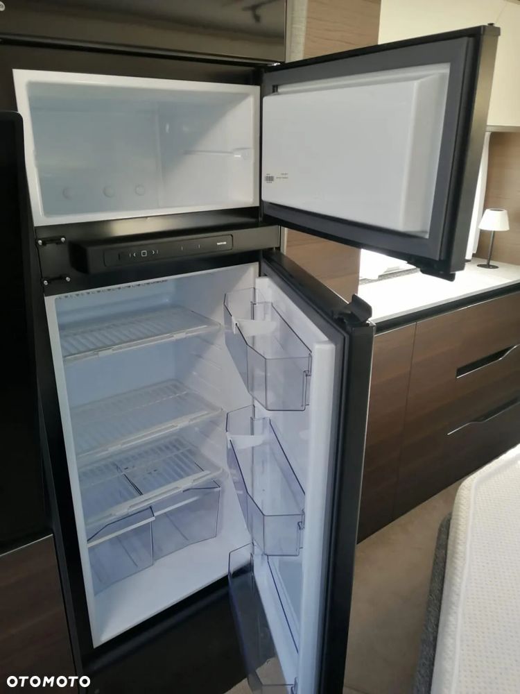 Adria Alpina 763 UK MY 2023 - 12