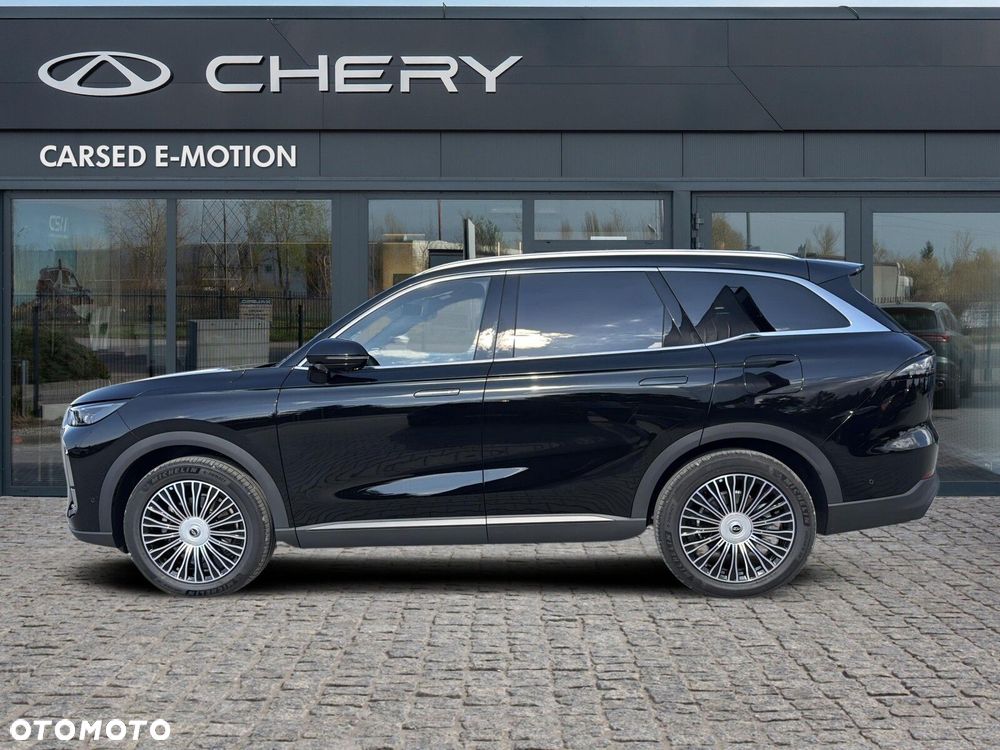 Chery Tiggo 9 - 3