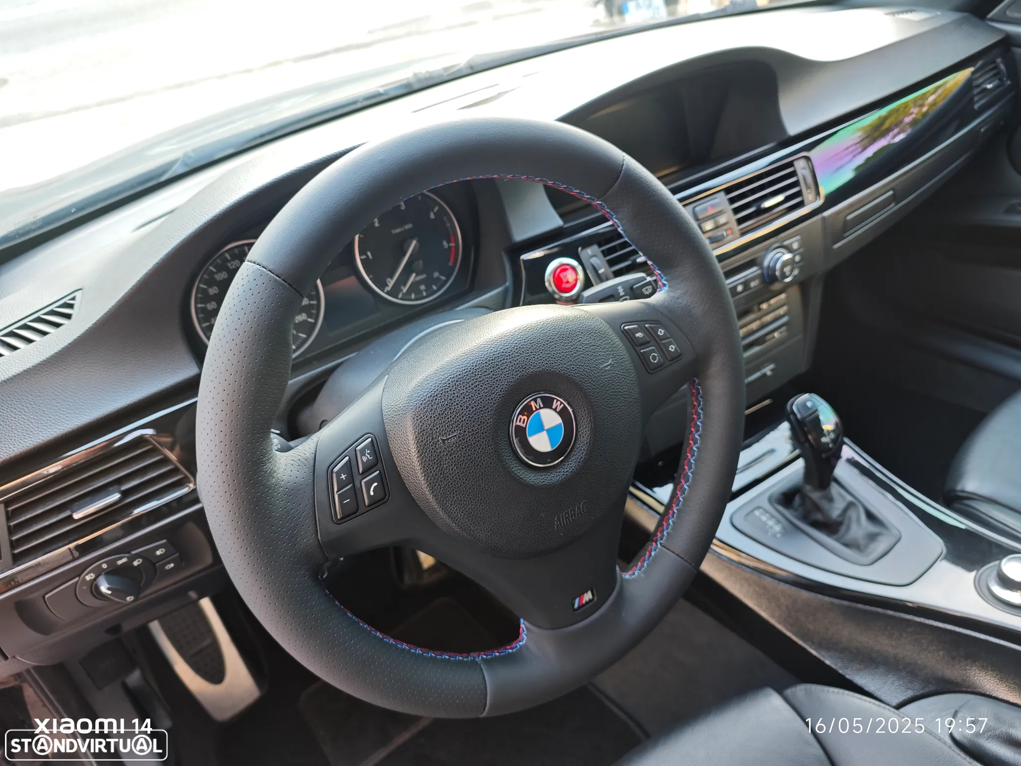 BMW 320 d Coupe - 22