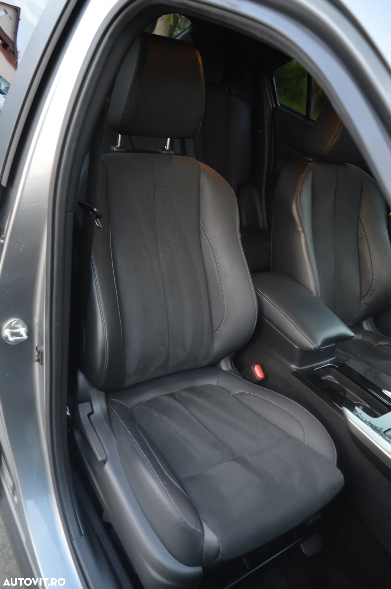 Mitsubishi Eclipse-Cross PHEV Instyle - 21