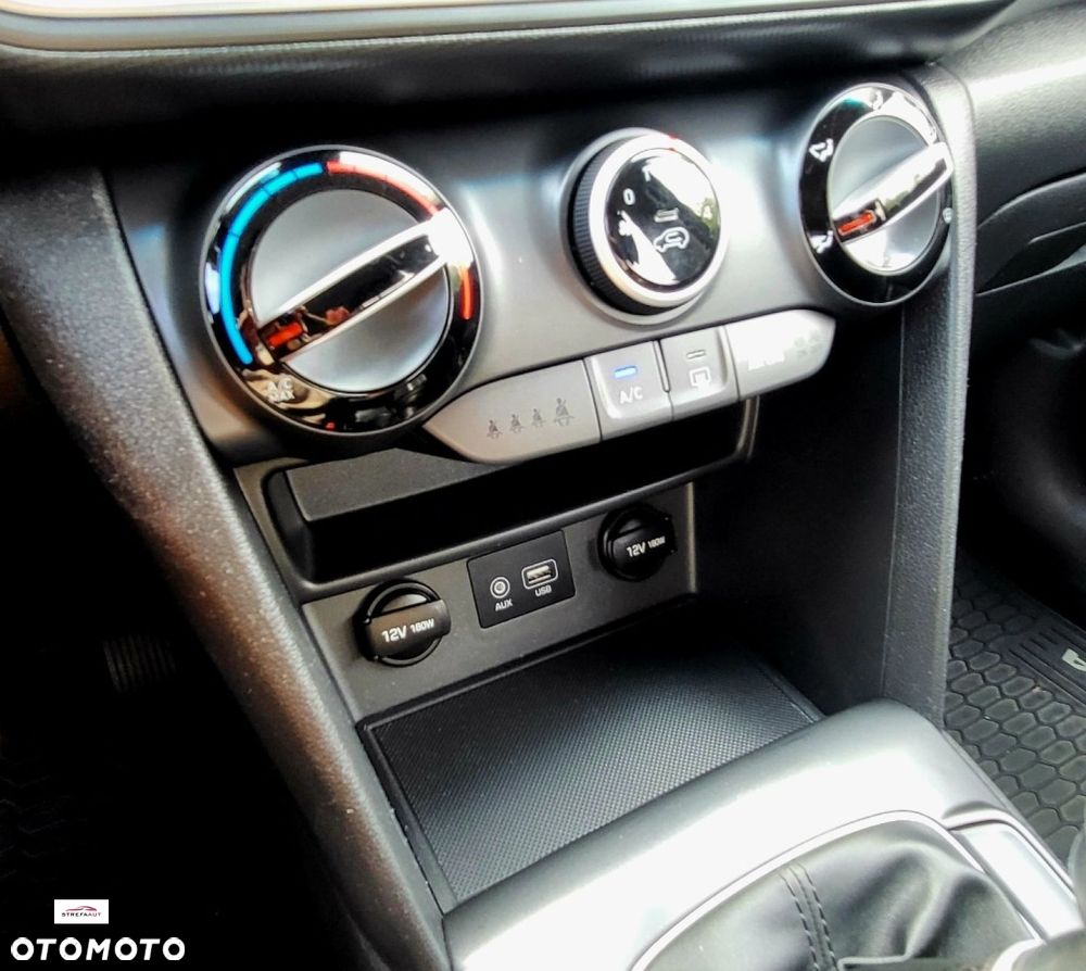 Hyundai Kona - 10
