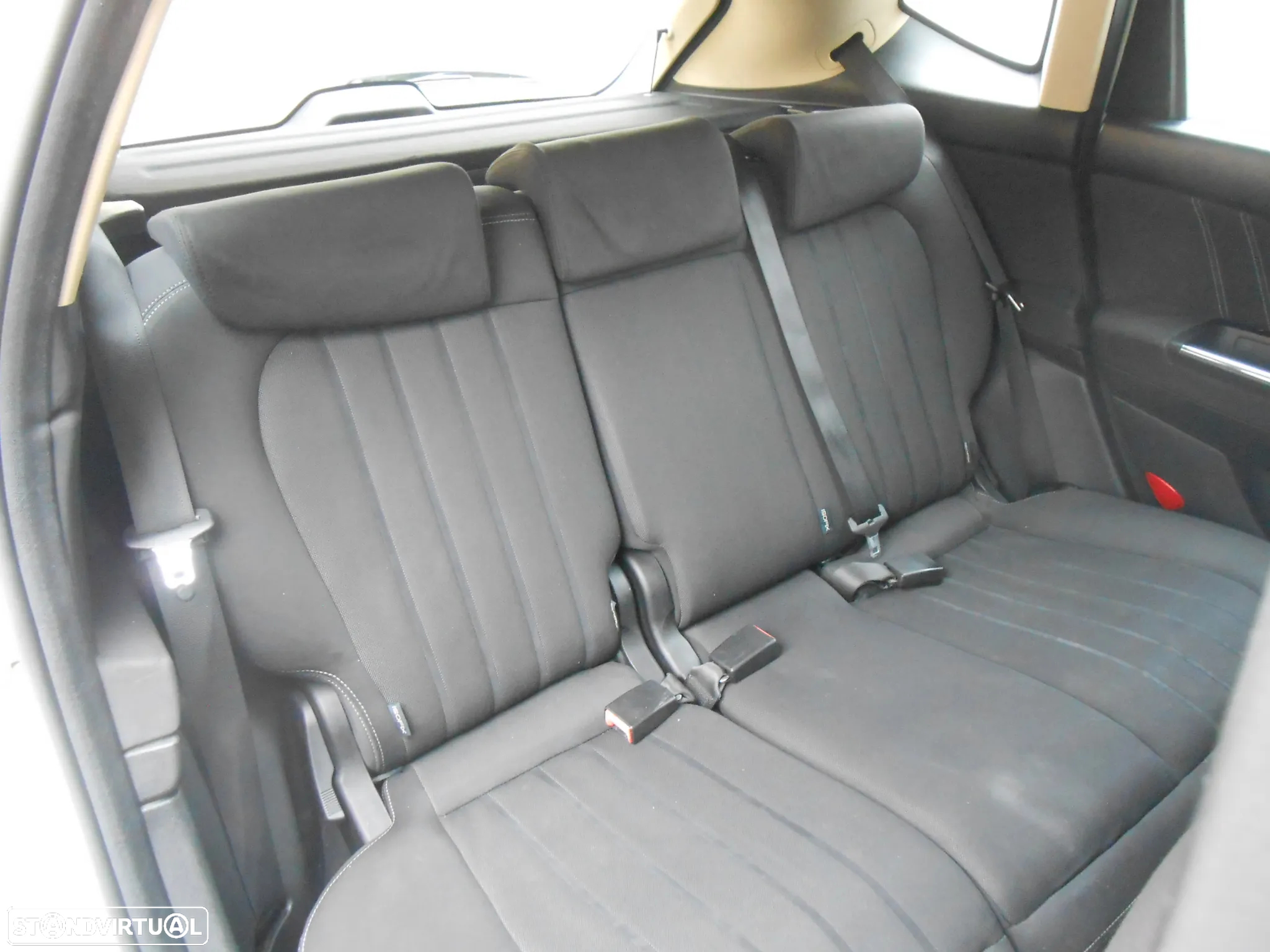 Lancia Delta 1.4 T-Jet Argento - 25