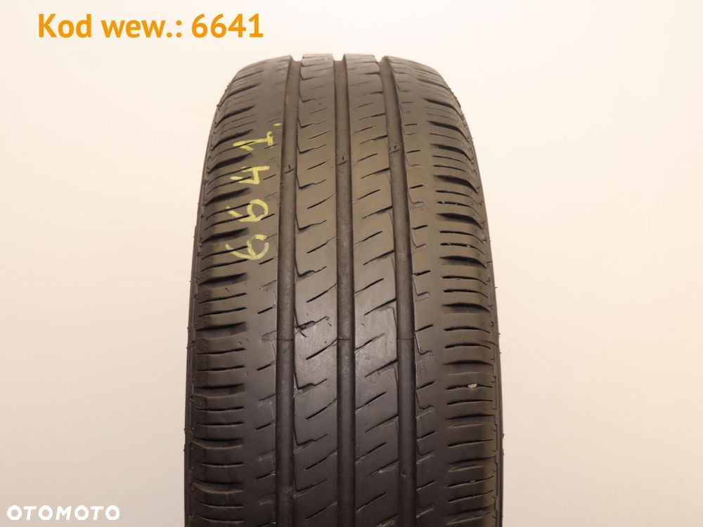 Hankook Vantra LT - 235/65 R16C - 6
