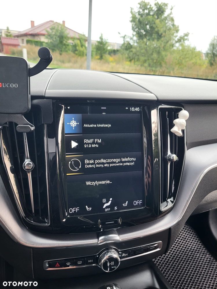 Volvo XC 60 T5 AWD Momentum - 15