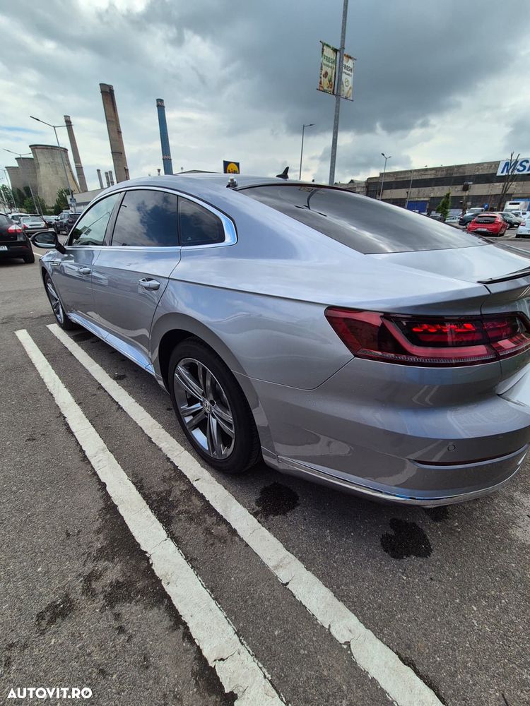 Volkswagen ARTEON - 5