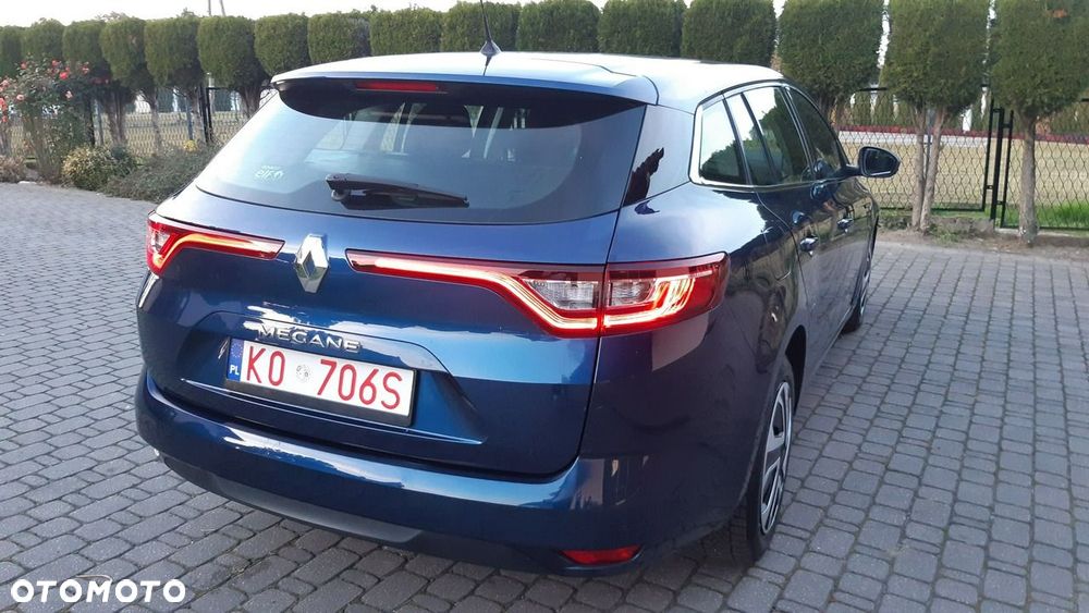 Renault Megane - 27