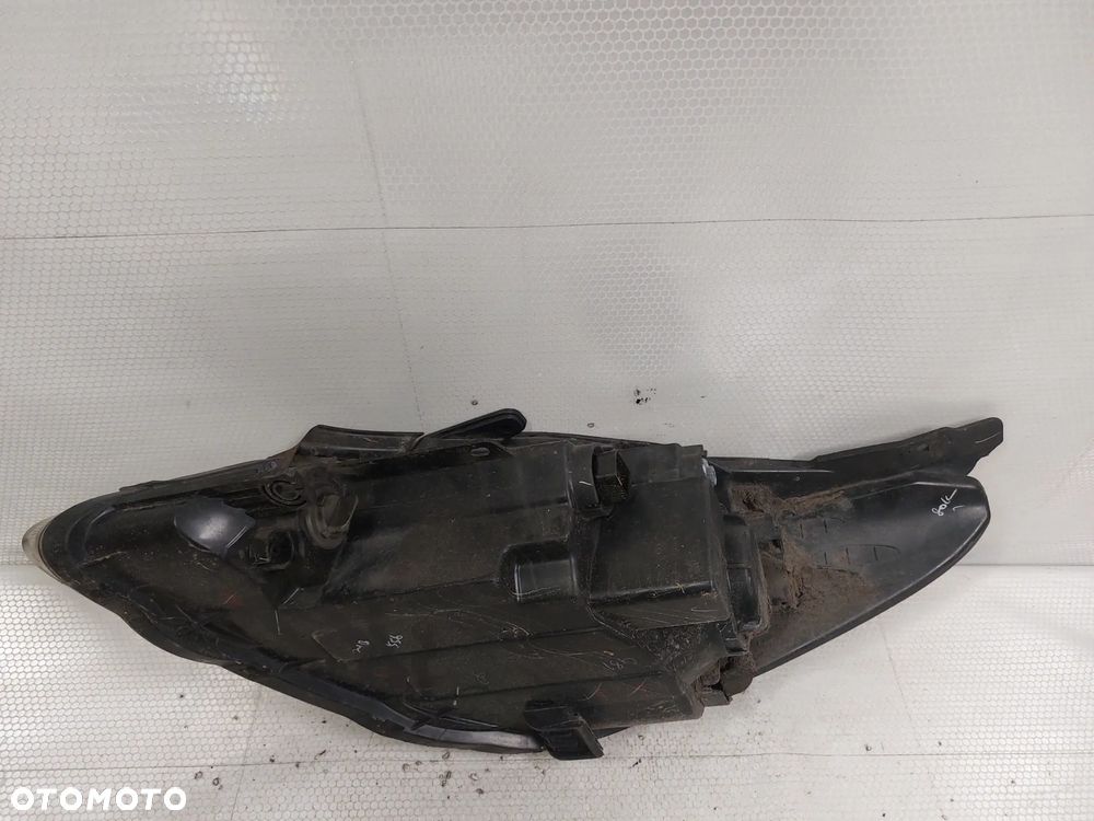 .  LAMPA PRZOD PRZEDNIA PRAWA HYUNDAI I10 - 4