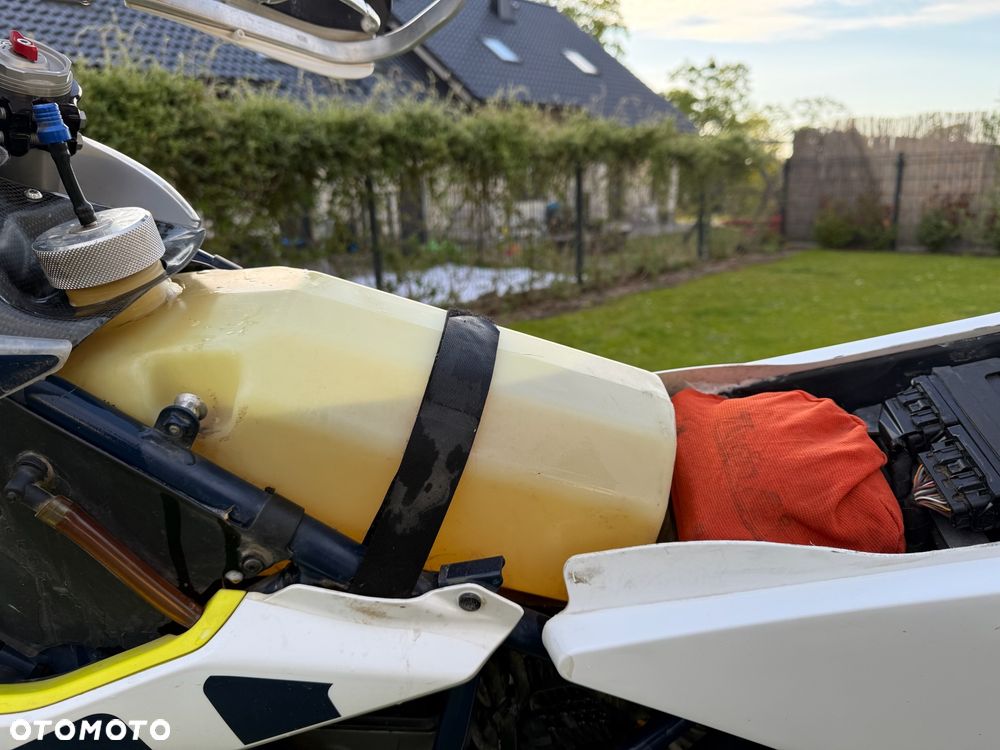 Husqvarna 701 - 13