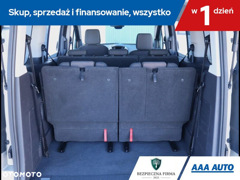 Ford Tourneo Connect - 17