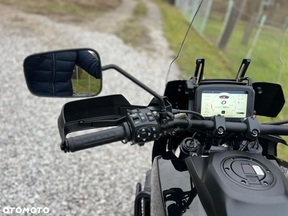 Harley-Davidson Pan America - 22