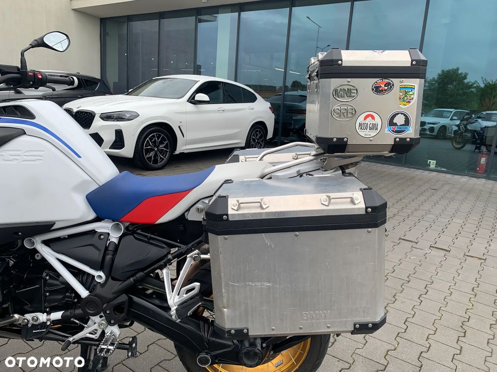 BMW Adventure - 8