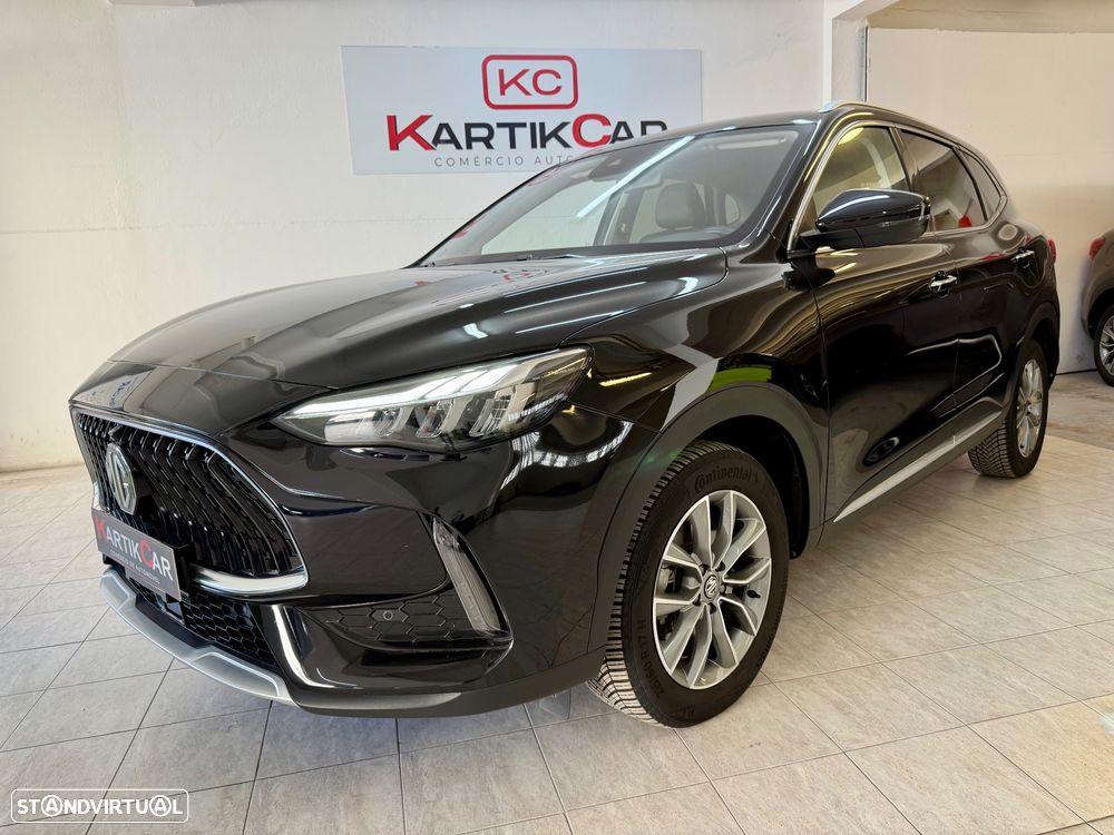 MG EHS 1.5 T-GDI Plug-in Hybrid Comfort - 3