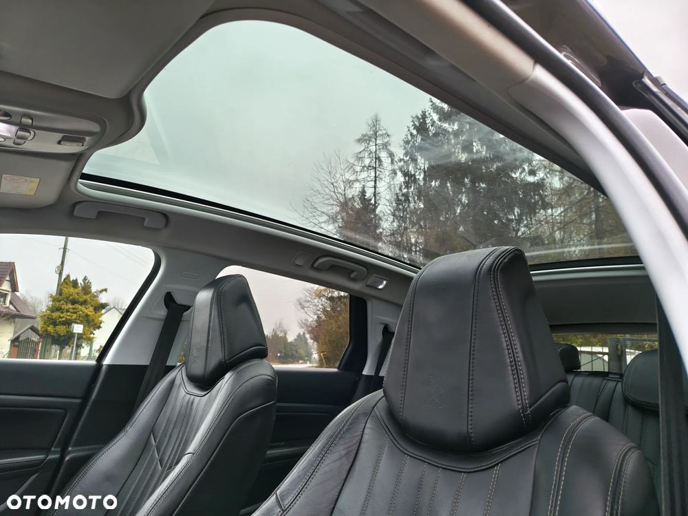 Peugeot 308 PureTech 130 GPF Stop & Start Allure - 8