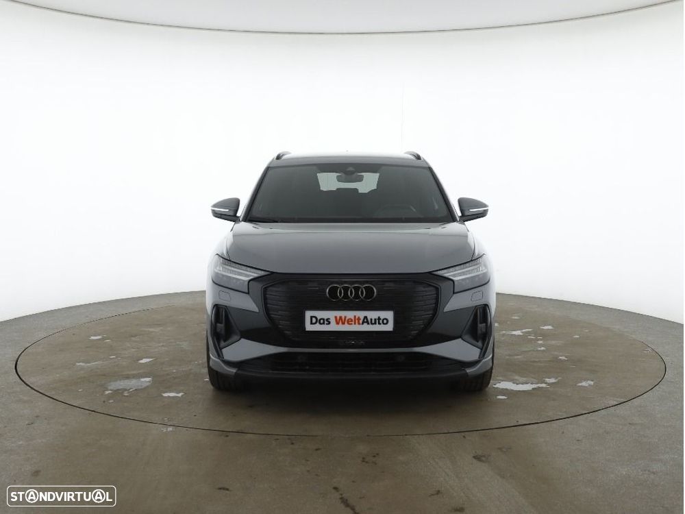 Audi Q4 e-tron 45 82 kWh - 8