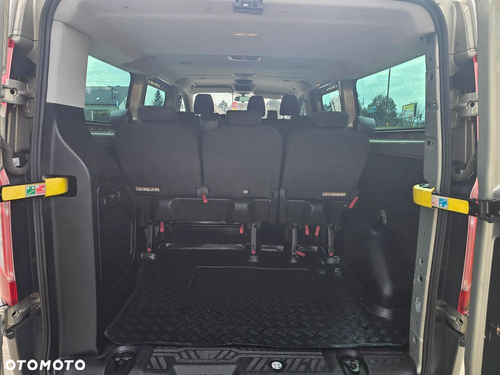 Ford Transit Custom 310 L2H1 Trend - 15
