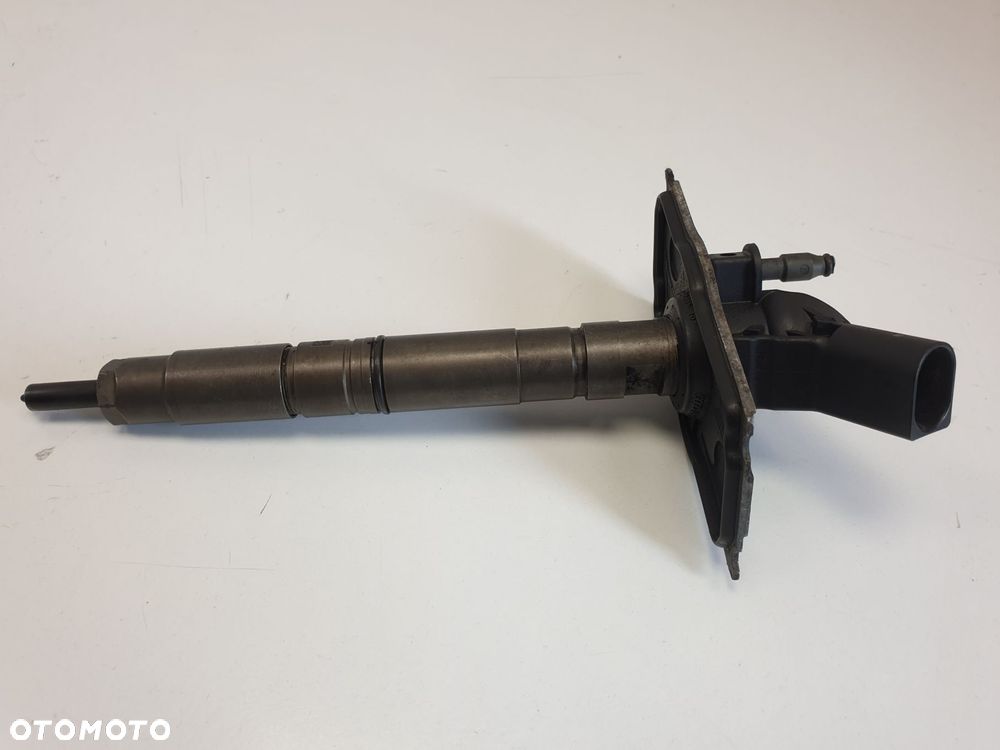 WTRYSKIWACZ Audi A6 C6 2.7 TDI _ wtrysk 0445116023 - 5
