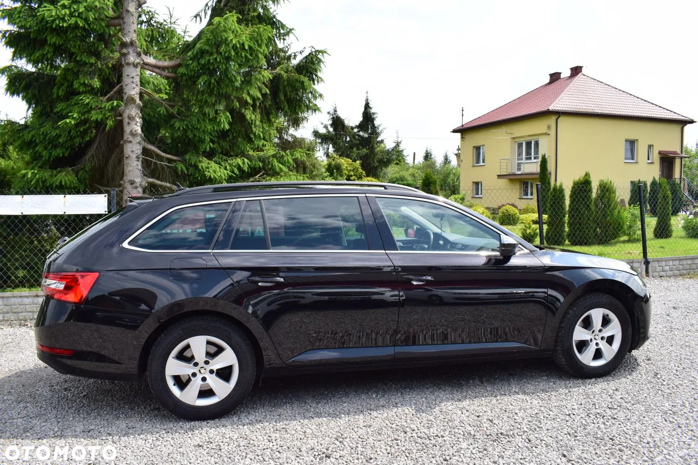 Skoda Superb 2.0 TDI DSG Style - 2