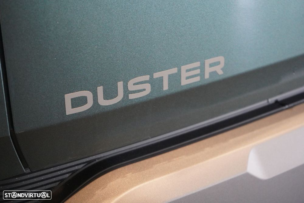 Dacia Duster - 35