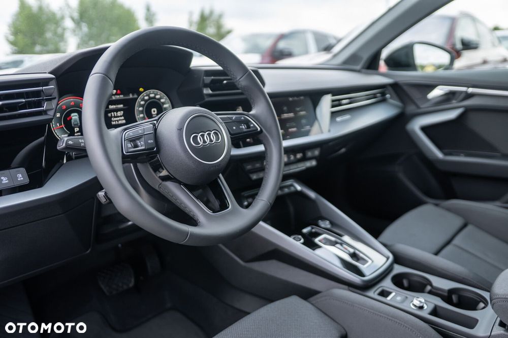 Audi A3 Allstreet - 13