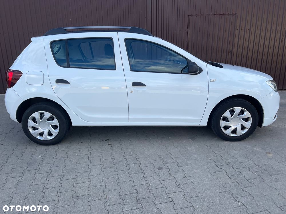 Dacia Sandero - 2