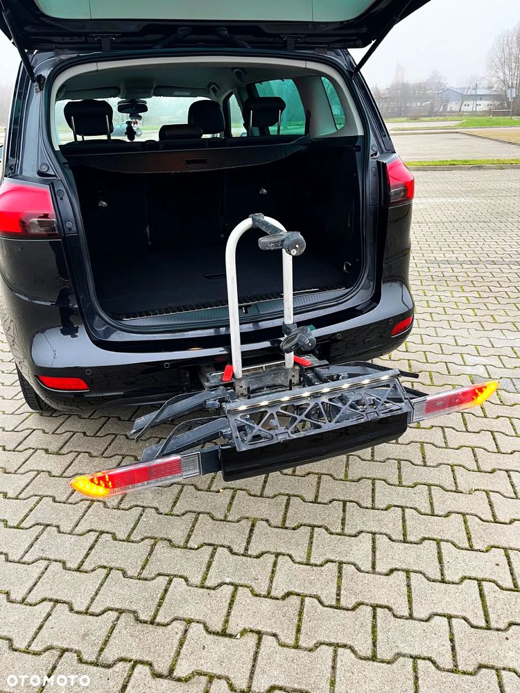 Opel Zafira Tourer 2.0 CDTI ecoFLEX Start/Stop Active - 23
