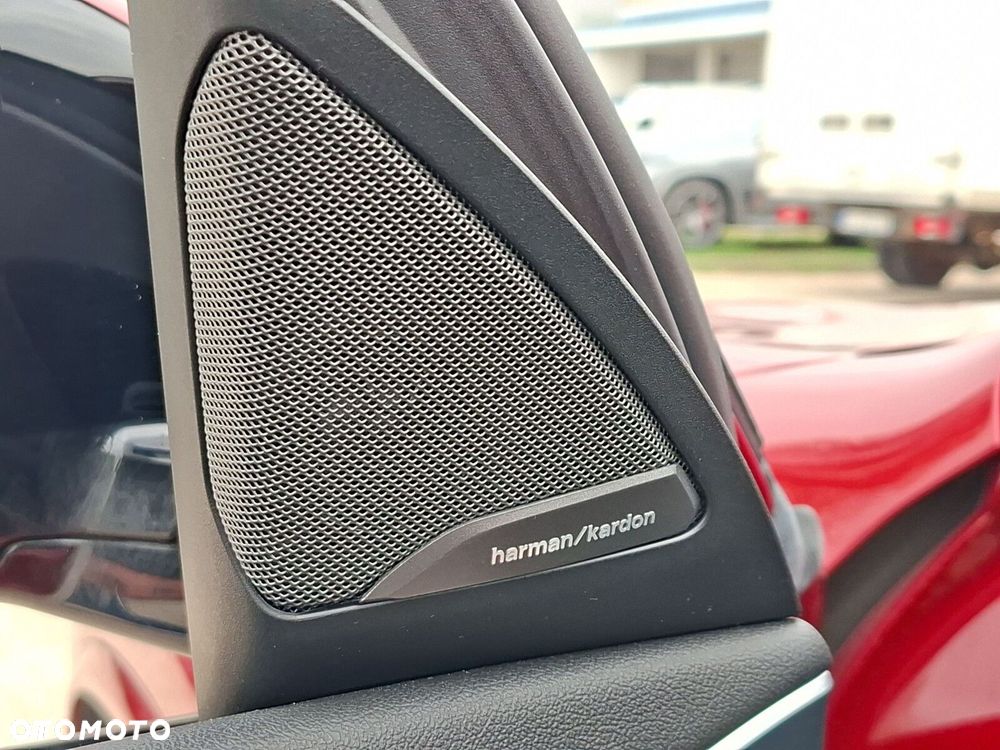 BMW X4 xDrive30i M Sport sport - 19