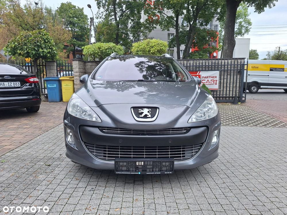 Peugeot 308 1.6 HDi Premium Plus - 2