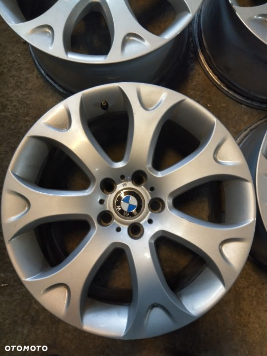 FELGI ALUMINIOWE BMW 5X120 19" ET48/ET18 - 8