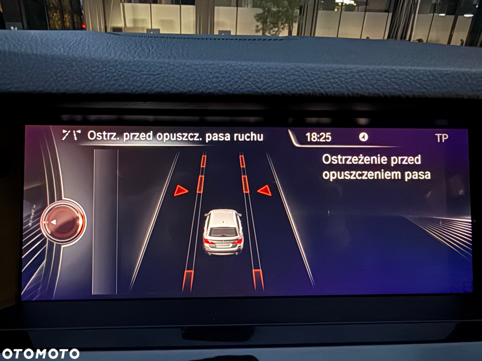 BMW Seria 5 520d Touring Luxury Line - 23