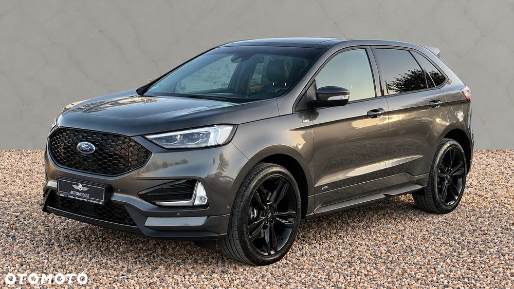 Ford Edge 2019 photo 4