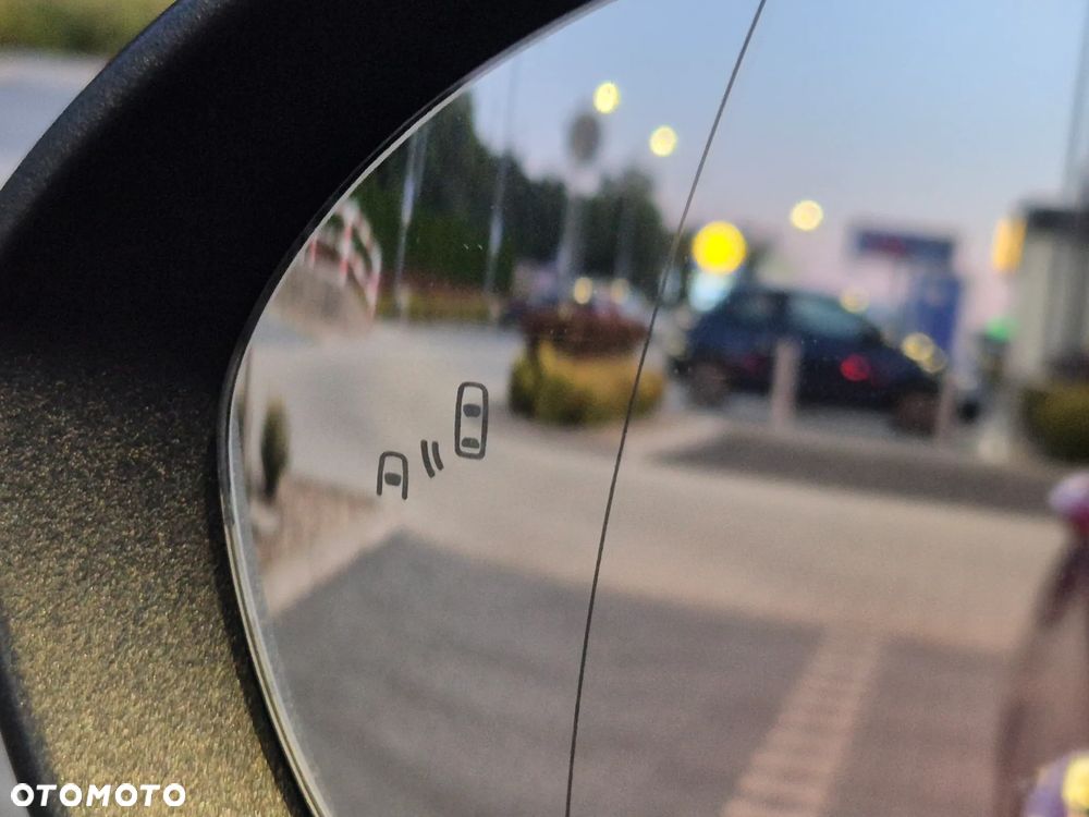 Opel Astra 1.4 Turbo Innovation - 23