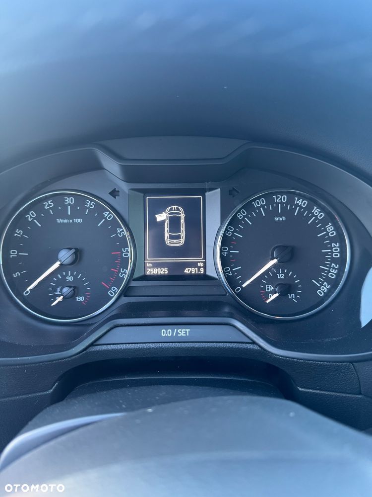 Skoda Octavia 2.0 TDI Ambition DSG EU6 - 20