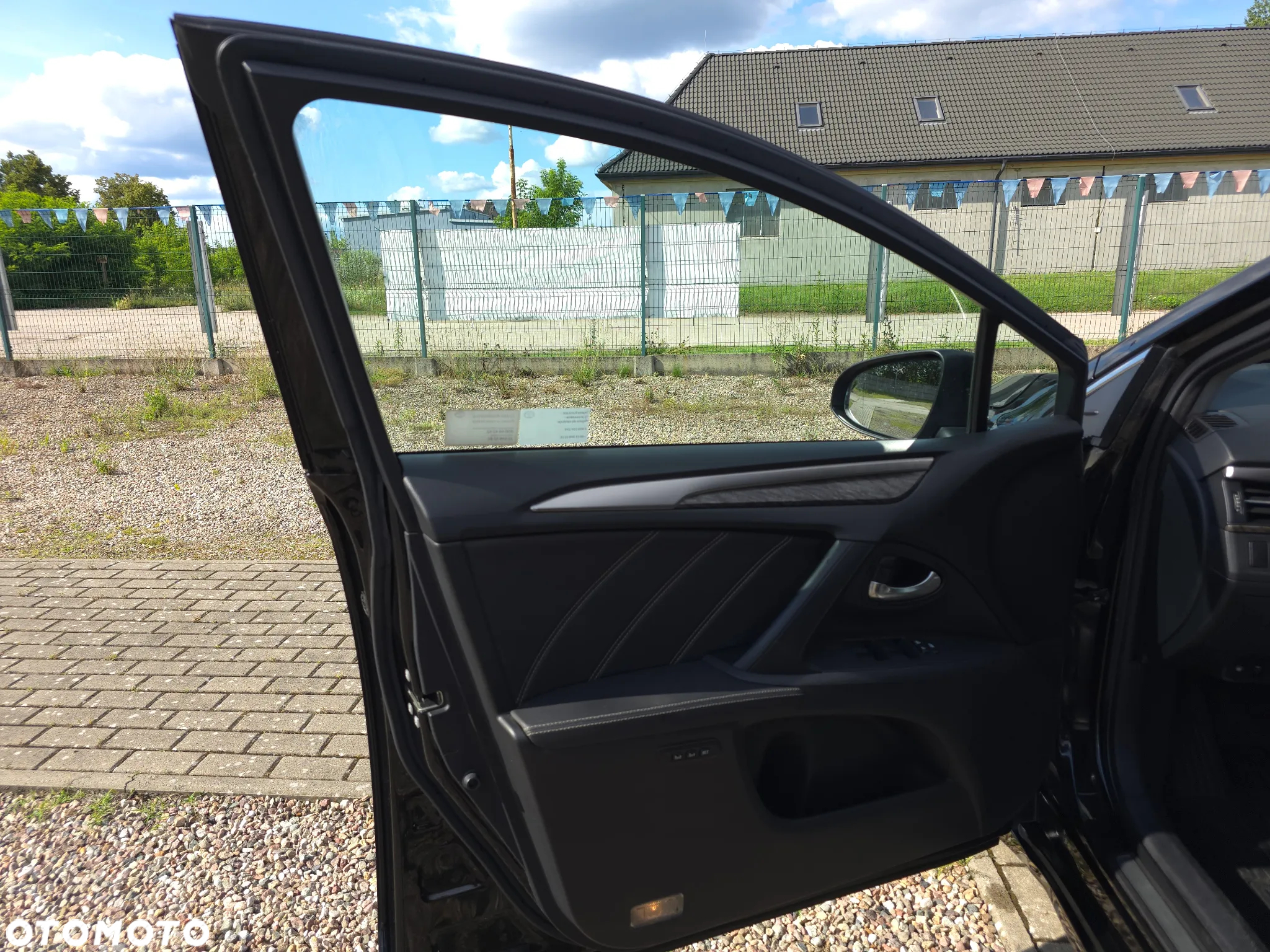 Toyota Avensis 2.0 Prestige MS - 18