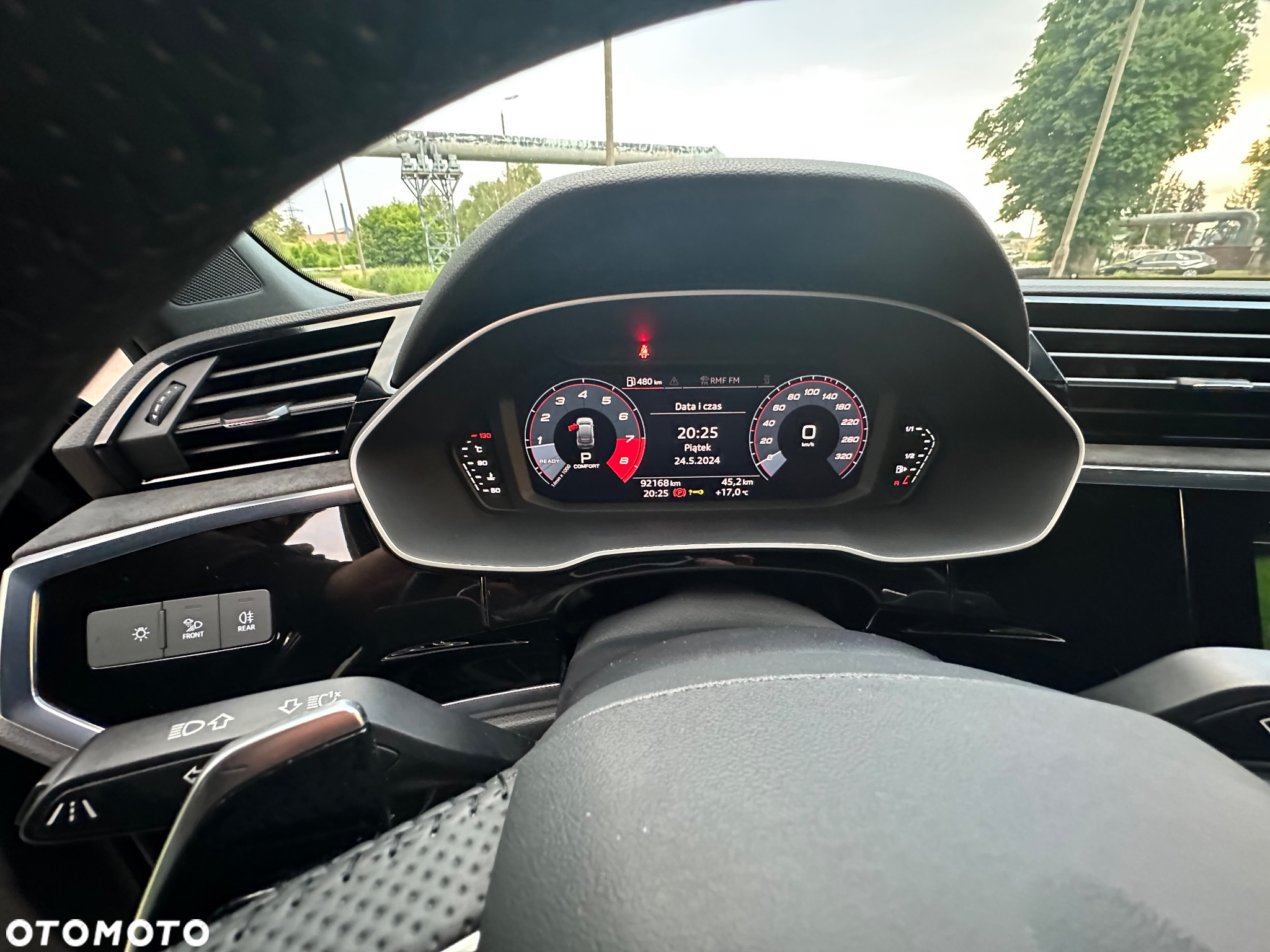 Audi RS Q3 - 17