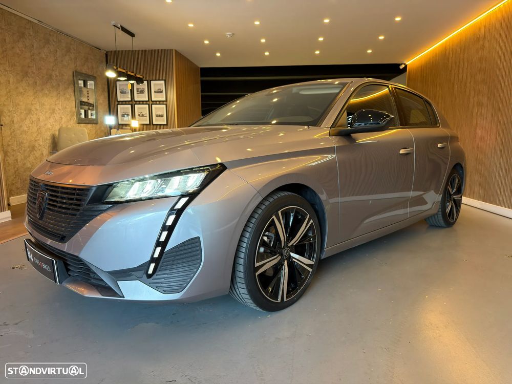 Peugeot 308 PureTech 110 Active Pack - 36