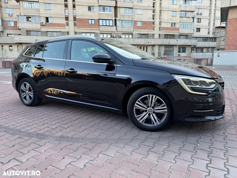 Renault Megane BLUE dCi 115 INTENS - 5