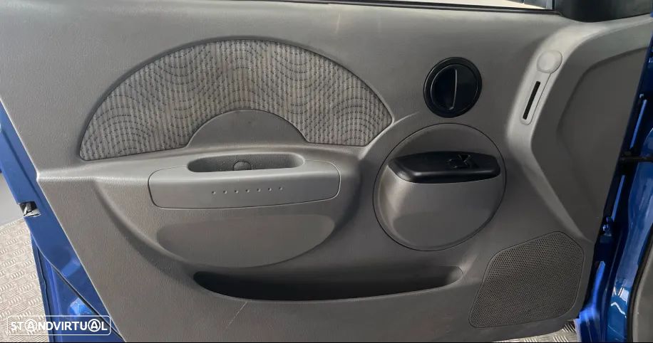 Daewoo Kalos 1.2 SE AC - 7